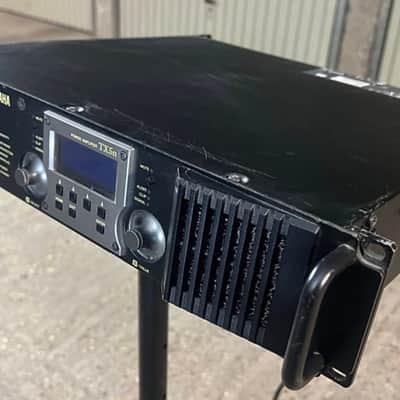 Yamaha TX5n Network Power Amplifier with DSP image 2