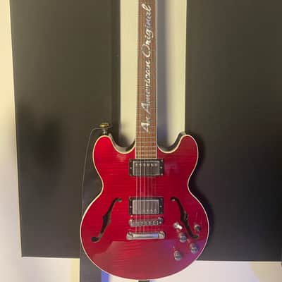 Gibson Custom ES-336 1996 - 1998 - lucky strike image 1