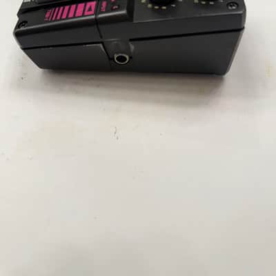 Korg TNB-1 Tone Booster Boost Rare Vintage Guitar Effect Pedal MIJ Japan image 4