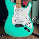 Fender American Vintage II '57 Stratocaster 2022 - Present - Seafoam Green