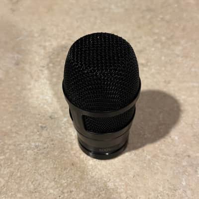 Mint (Barely used) Shure Nexadyne 8/C Cardioid Wireless Capsule image 2