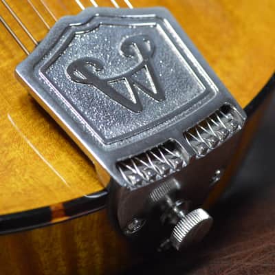 Weber Yellowstone F14-F Mandolin image 15