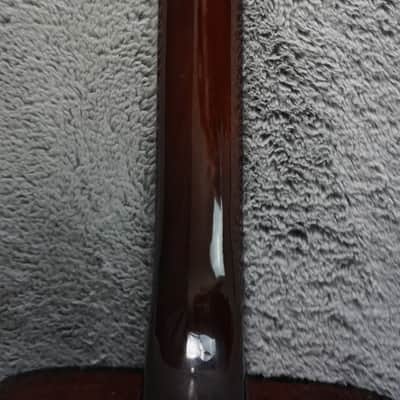 Greco W-120 Acoustic Guitar Japan image 17