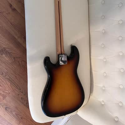 Fender Squire Bullet 1984 - Japan image 2
