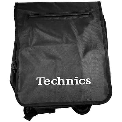Technics BackBag 12