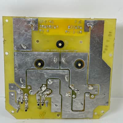 Vintage Sansui SP-70 Speaker Parts (Crossover, Tweeter, Woofer) image 9