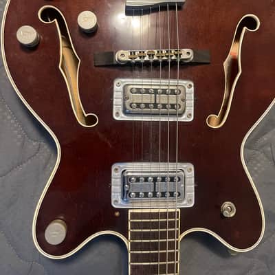 Gretsch 6122jr 2000 image 4