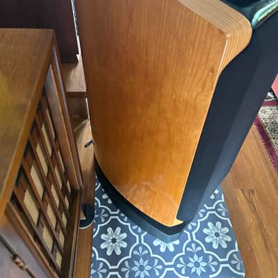 Share Bower & Wilkins 802 Diamond (802D) Audiophile High End Speakers image 21