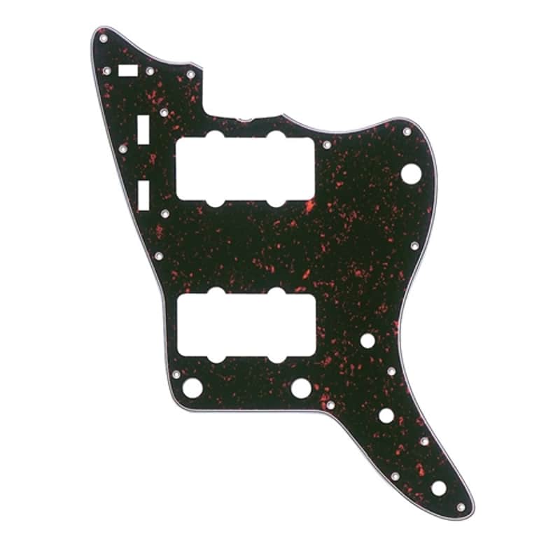 Fender American Vintage Jazzmaster® Pickguards image 1