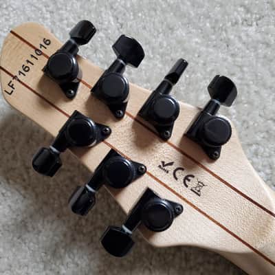 Mayones Legend 7 Koa image 17