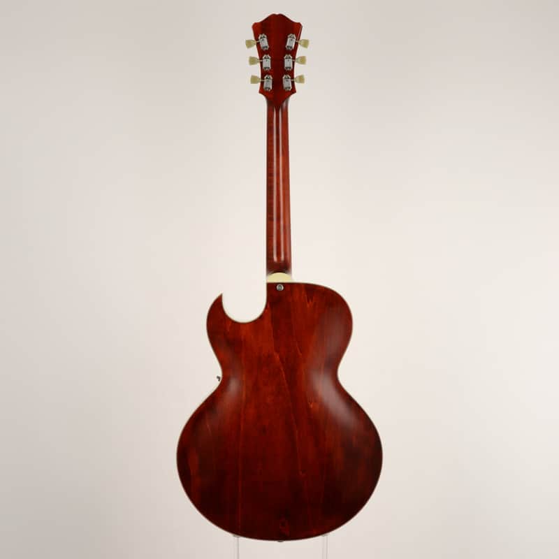 ギター Eastman AR-175CE P-90 Antique Red used ギター Eastman AR-175CE P-90 Antique Red used ギター Eastman AR