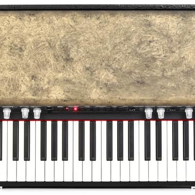 Crumar Seven Vintage-Style Modeled Electric Piano - Limited Edition Gold