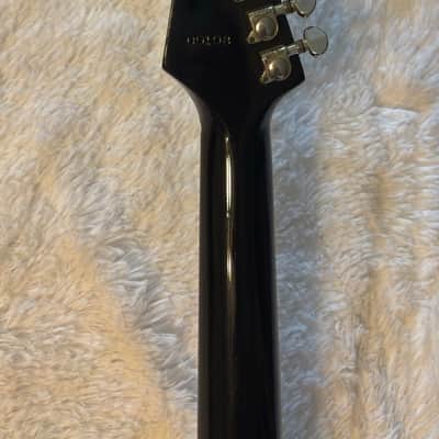 B.C. Rich Ironbird 80’s USA image 5