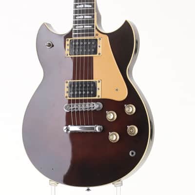 YAMAHA SG800 OS Oil Stain [00231] (07/15) image 6