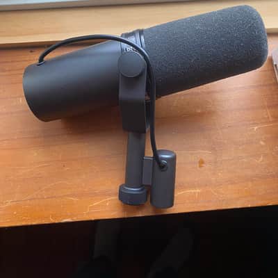 Shure SM7b and Cloudlifter CL1 image 6