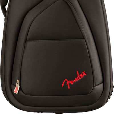 Fender FB620 Electric Bass Semi Rigid Hard Case image 1