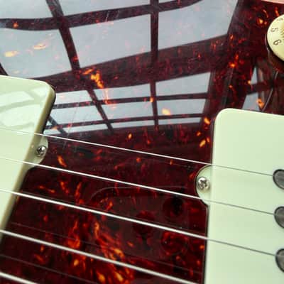 2018 Fender American Performer Jazzmaster - Penny image 11