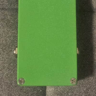 JHS Lime Aid Bass Compressor Rare image 2
