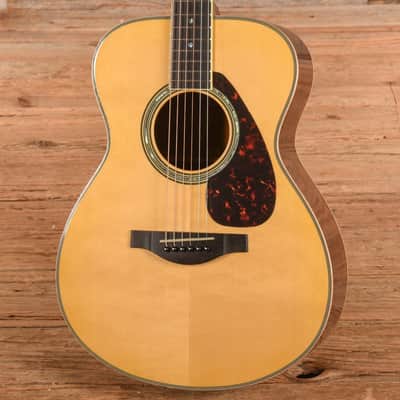 Yamaha LS16 Natural 2018 image 1