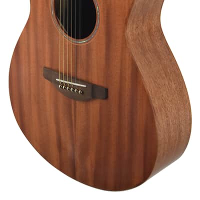 Yamaha Storia II Acoustic Guitar w/Passive Pickup image 3