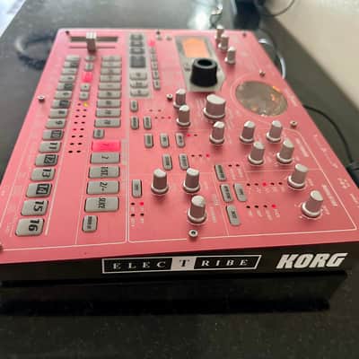 Korg Electribe-SX ESX-1 Sampler SD Card Version - EXCELLENT CONDITION imagen 4