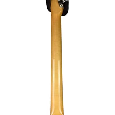 Fender Japan Limited Edition Traditional 60s II Telecaster 2002 - Black image 8