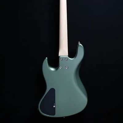 Sadowsky MetroExpress 2019 Sage Green Metallic image 4