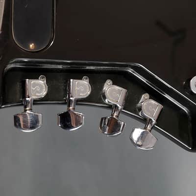 Kramer headless “THE DUKE” bass, Made in USA. image 6