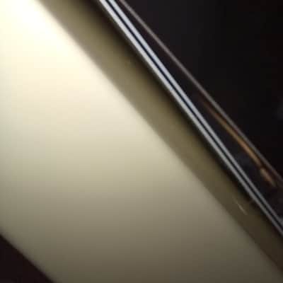 Gibson Flying V 2018 - White (Aged Cherry) image 8