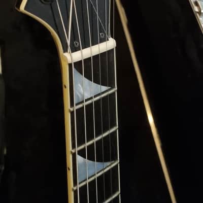 Jackson USA Select Series RR1T in Kirk Hammet's settings image 11
