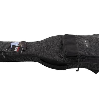 Brand New Reverend Jetstream HB Midnight Black image 7