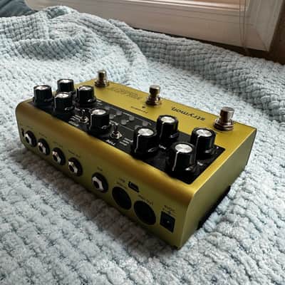 Strymon Volante Magnetic Echo Machine 2019 - Present - Green image 3