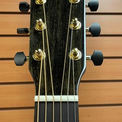 Breedlove Organic Series Artista Pro Concerto CE in Burnt Amber w/Case image 9
