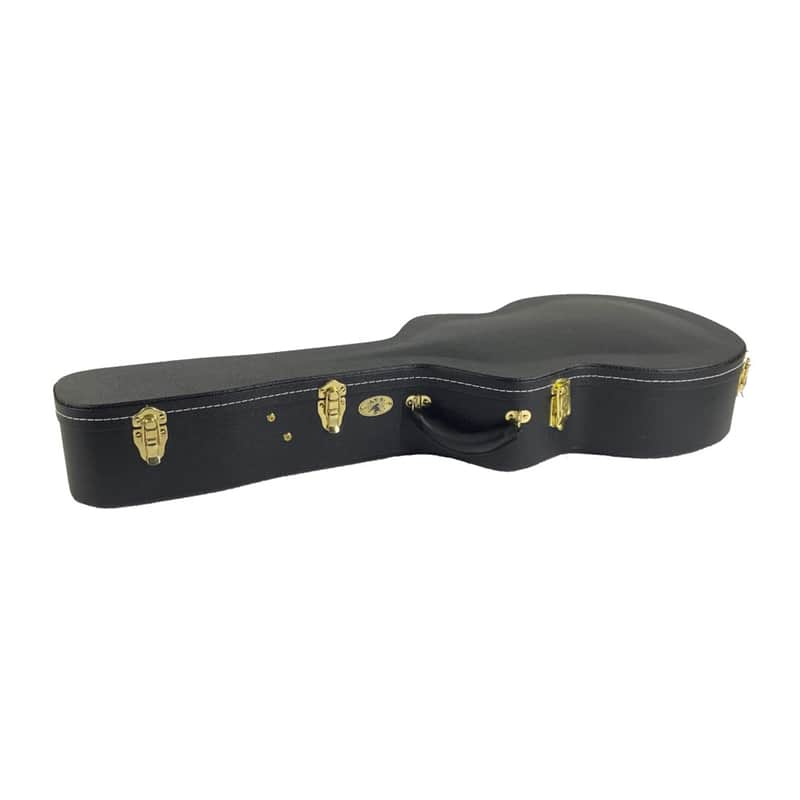 TKL AVS American Vintage Series Small Jumbo / ES-175 Hardshell Guitar Case image 1