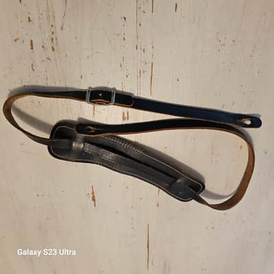 Fender Telecaster Guitar Strap Stratocaster image 4