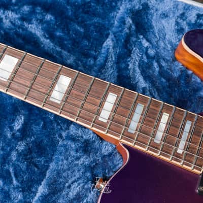James Tyler JTG-M1 Jim Burst Metallic #25000242 image 9