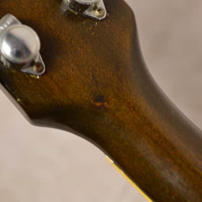 Vintage 1966 Gibson ES-175D - Super Rare "Royal Olive" factory finish Custom Order!  Amazing player! image 22