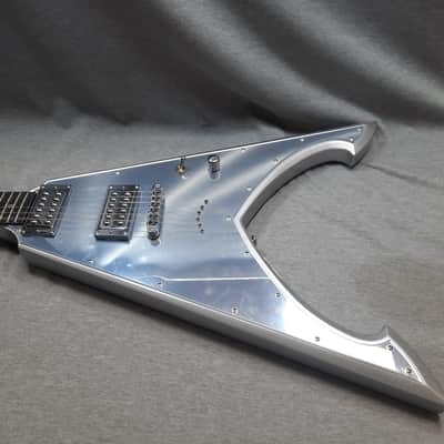 Dean Michael Amott Tyrant - Tin Man image 6