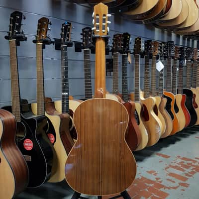 Duende Sp2 Classic Guitar Spain image 8
