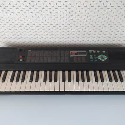 Super Rare! Kawai PH50 Pop Keyboard! Vintage synthesizer made in Japan! Great movie effect & synth sounds..Hainbach favourite !