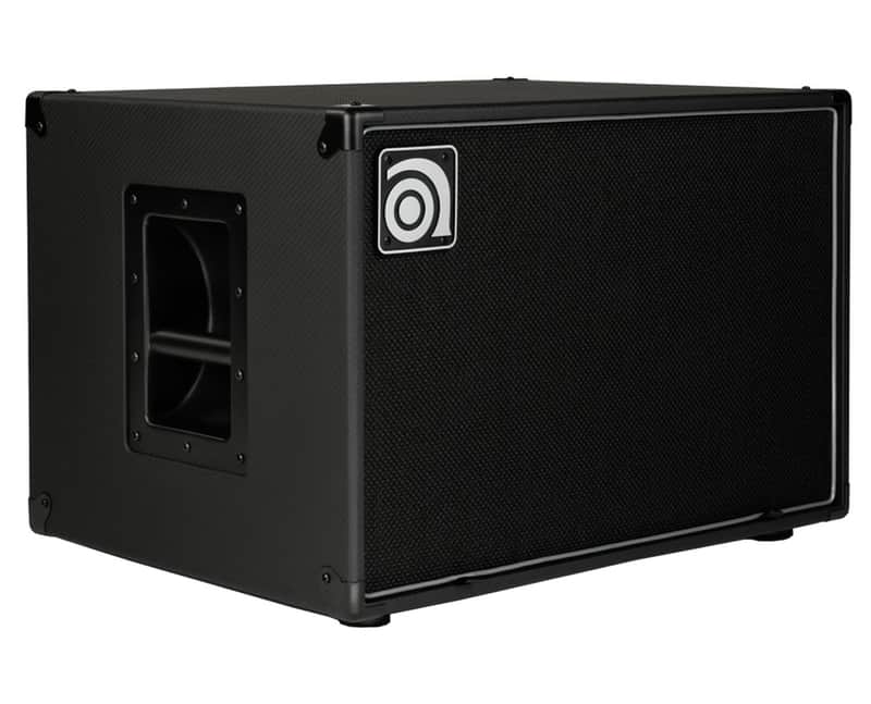 Ampeg VB-112 Venture Series 1x12" 8-Ohm Bass Cabinet image 1