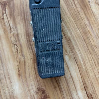 Vintage Morley BSV Black Gold Stereo Volume Pedal image 1