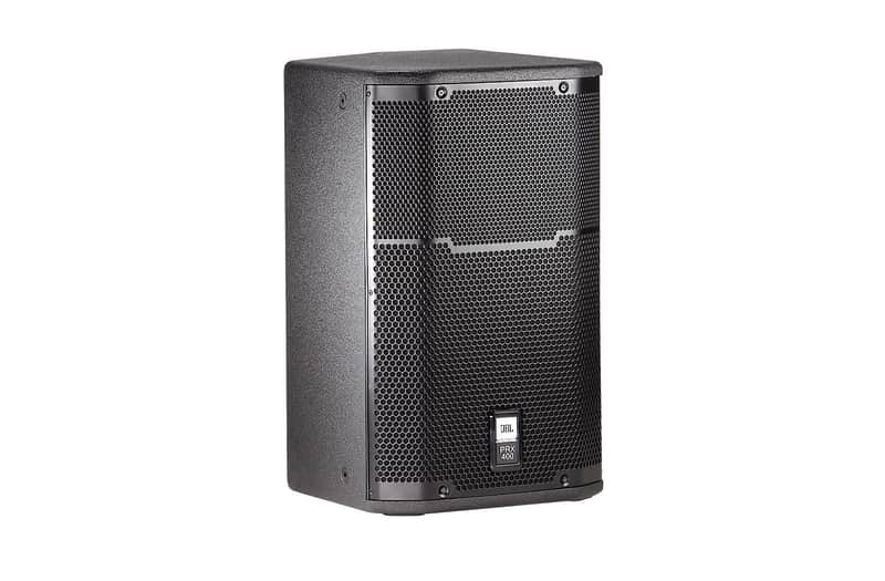 JBL PRX412M 2-Way 12" Passive Speaker image 1