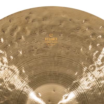 Meinl Byzance Foundry Reserve 20" Ride image 4