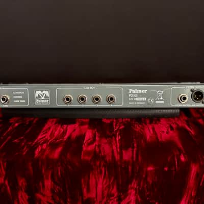 Palmer PDI-03 8ohm - Dark Grey - 2 of 2 image 3