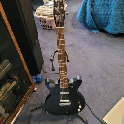 Seventy Seven Guitars Exrubato-Jazz-JT - ANA [BG] | Reverb Canada