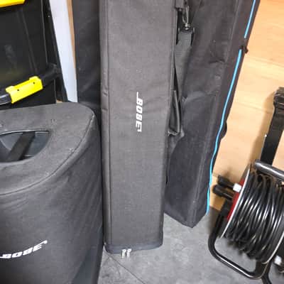 Bose L1 Compact Speaker 2010s - Black image 5