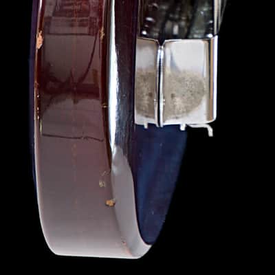 1972–73 Greco EB-350 SG Bass – MIJ Lawsuit Era – Long Scale (33.5”) image 15