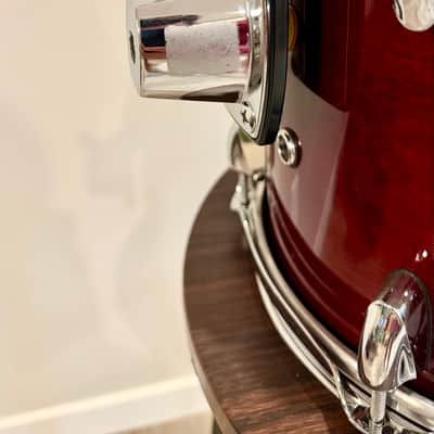 Yamaha Birch Custom Absolute 10”x9” Tom image 6