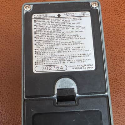 Vintage Ibanez TS9 Japan / Maxon image 6